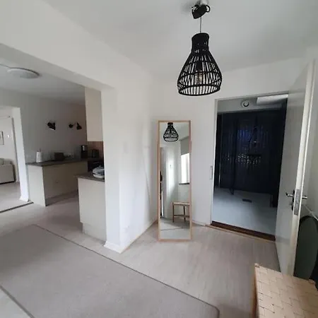 Apartment Idyllic Suite In The Heart Of Tammisaari