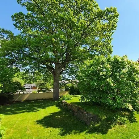 דירה Idyllic Suite In The Heart Of Tammisaari